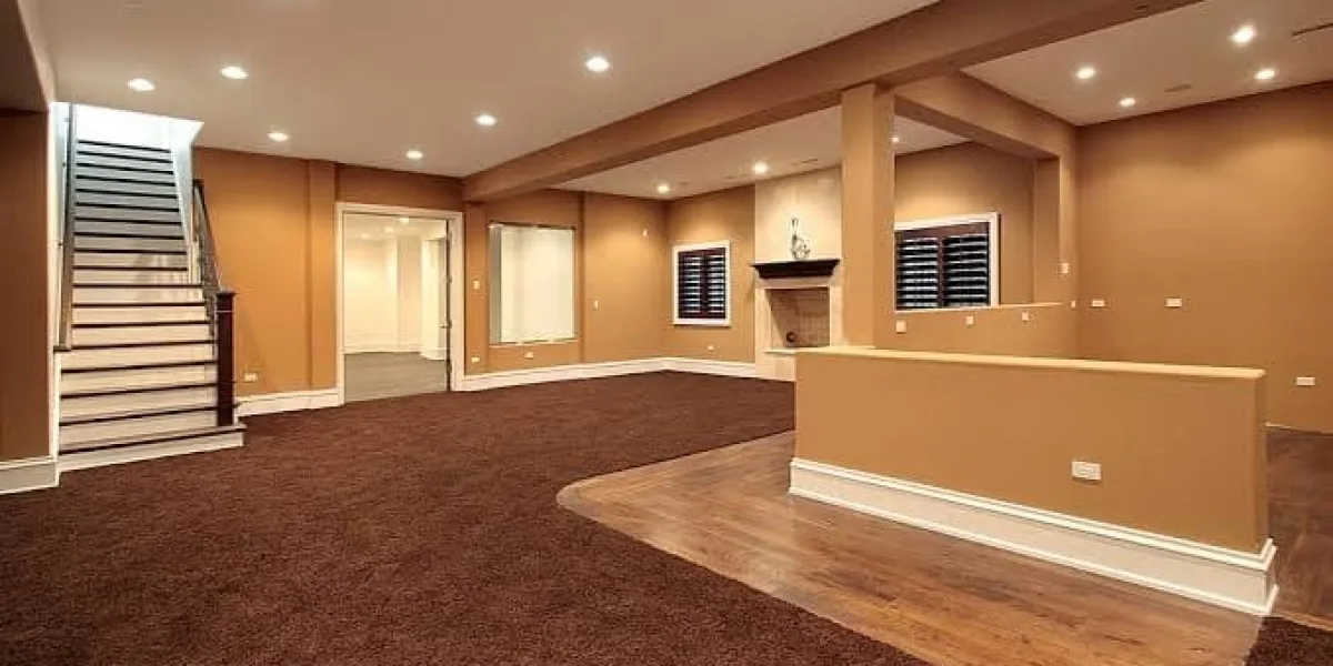 Basement Finishing Cumming GA: What Homeowners Should Know Before Starting