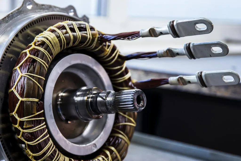 Electrical Engineering Services for Power & Control Systems