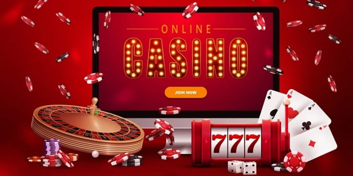 casino en ligne : Dynamique des Systèmes Numériques et Évolution des Infrastructures Globales