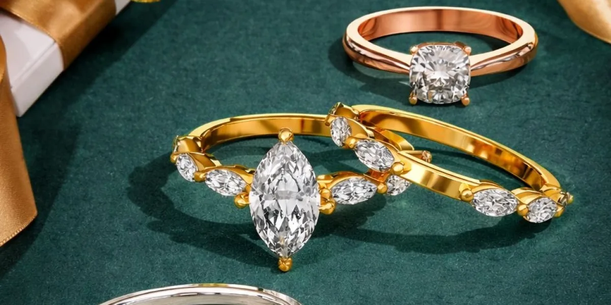 Why Lab-Grown Diamonds Are a Smart Choice for Modern Jewellery