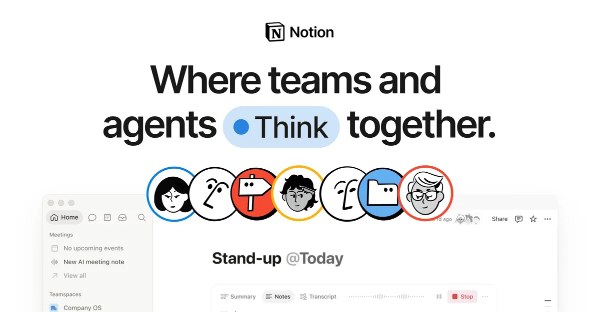 Notion
