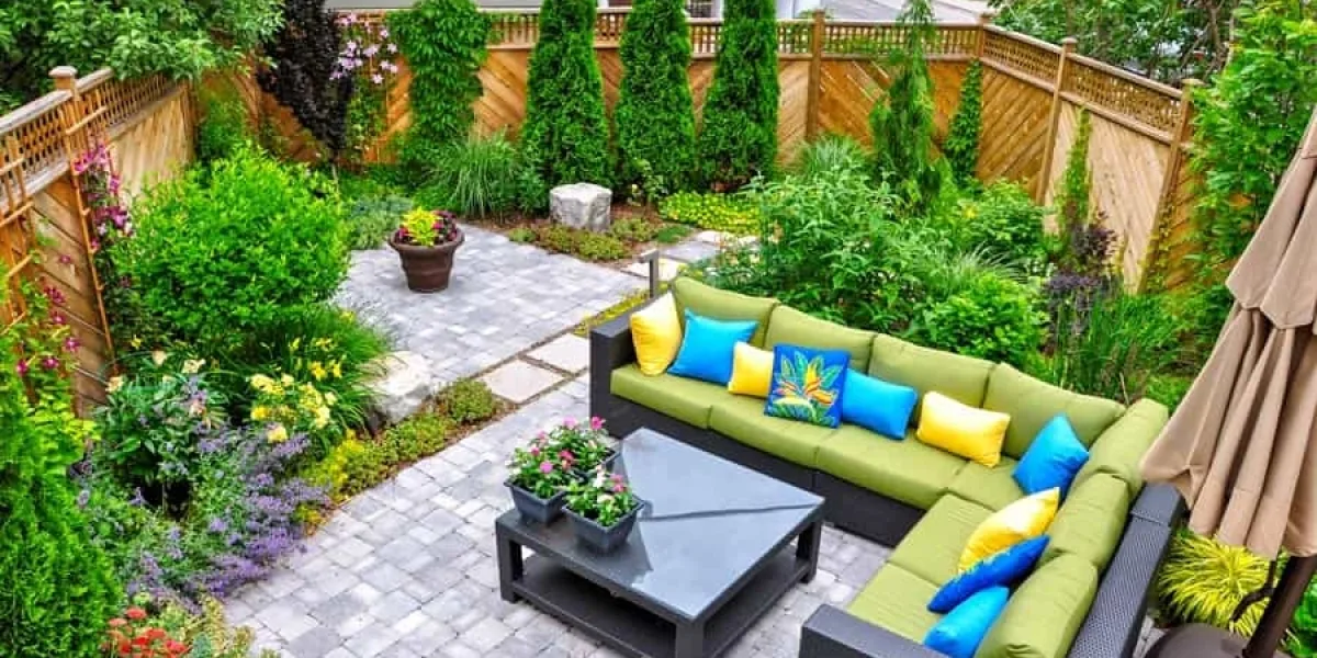 Vicentre Outdoor Living: Landscape Design and Build Services for Better Backyards