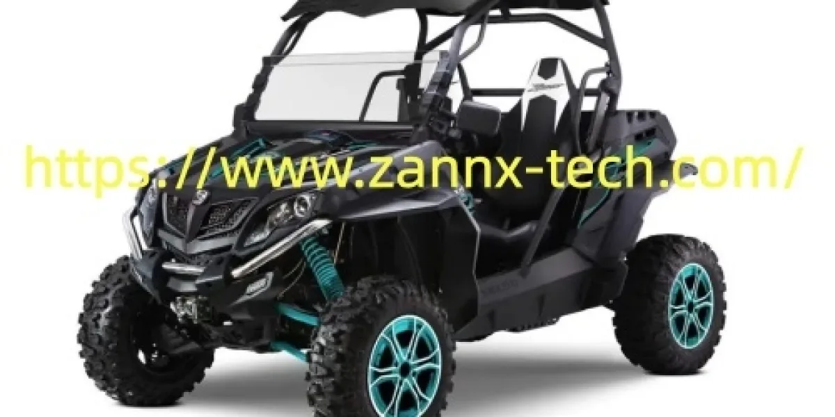 What Makes Zannxtech Useful for Farm UTV Daily Task Management