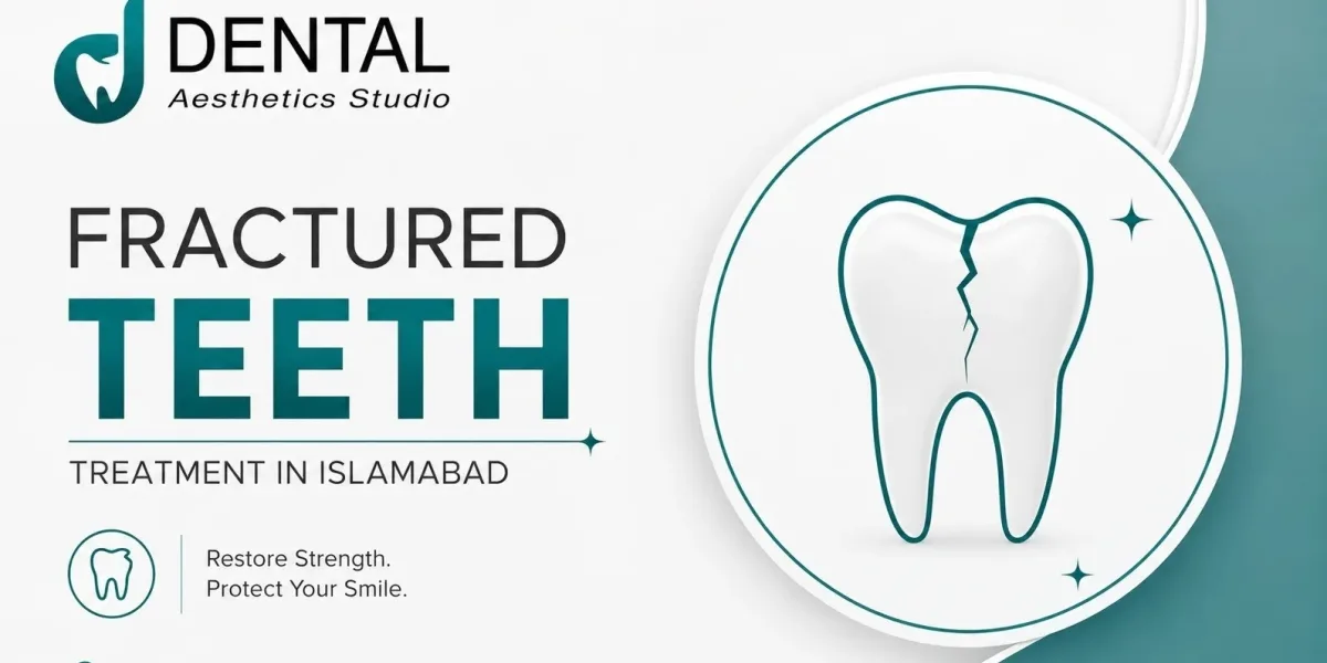 Dental Emergency Guide: What to Do After a Tooth Fracture