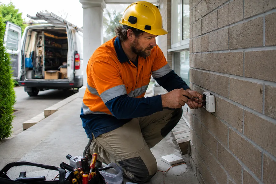Emergency Electrical Service Sydney | 24/7 Call-Outs