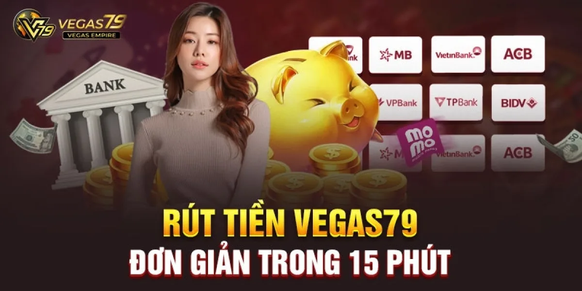 Nạp tiền Vegas79: Nhanh chóng, An toàn, Tiện lợi - Chơi game thả ga, không lo gián đoạn!