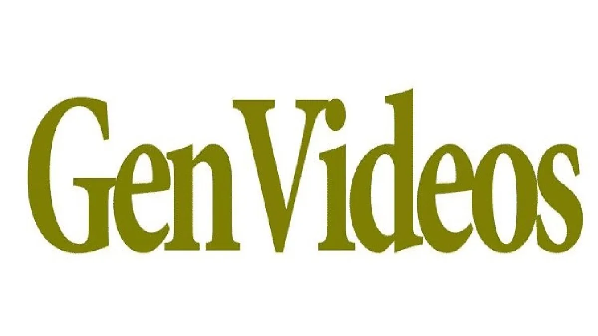 Genvideo