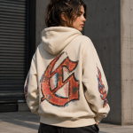 Godspeed Hoodie
