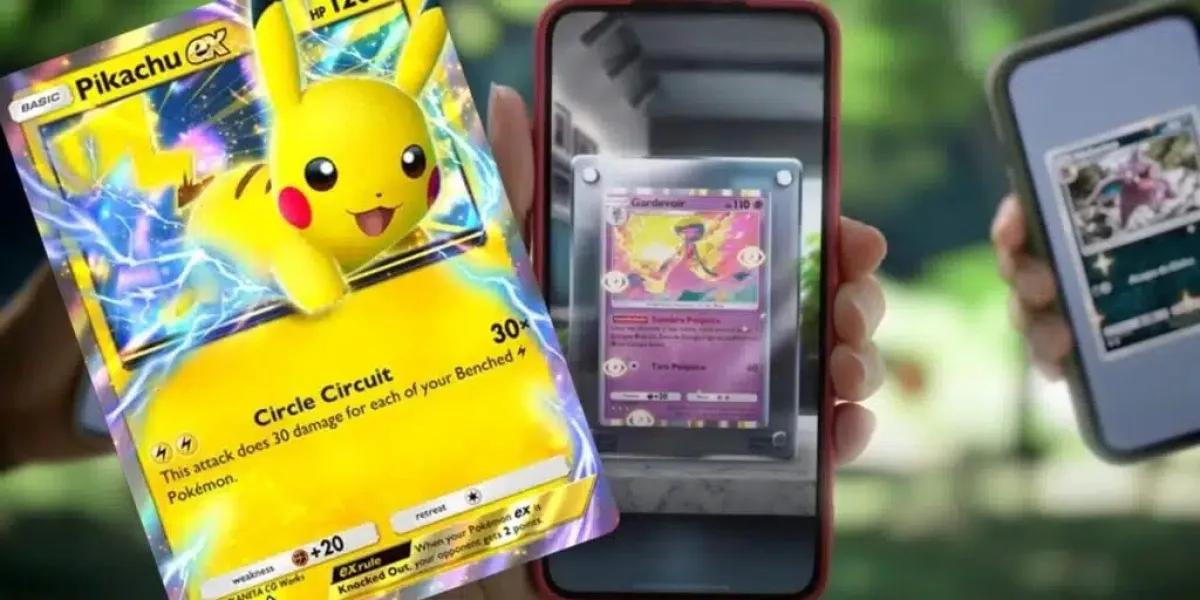 What U4GM Knows About Pokemon TCG Pocket's New Set