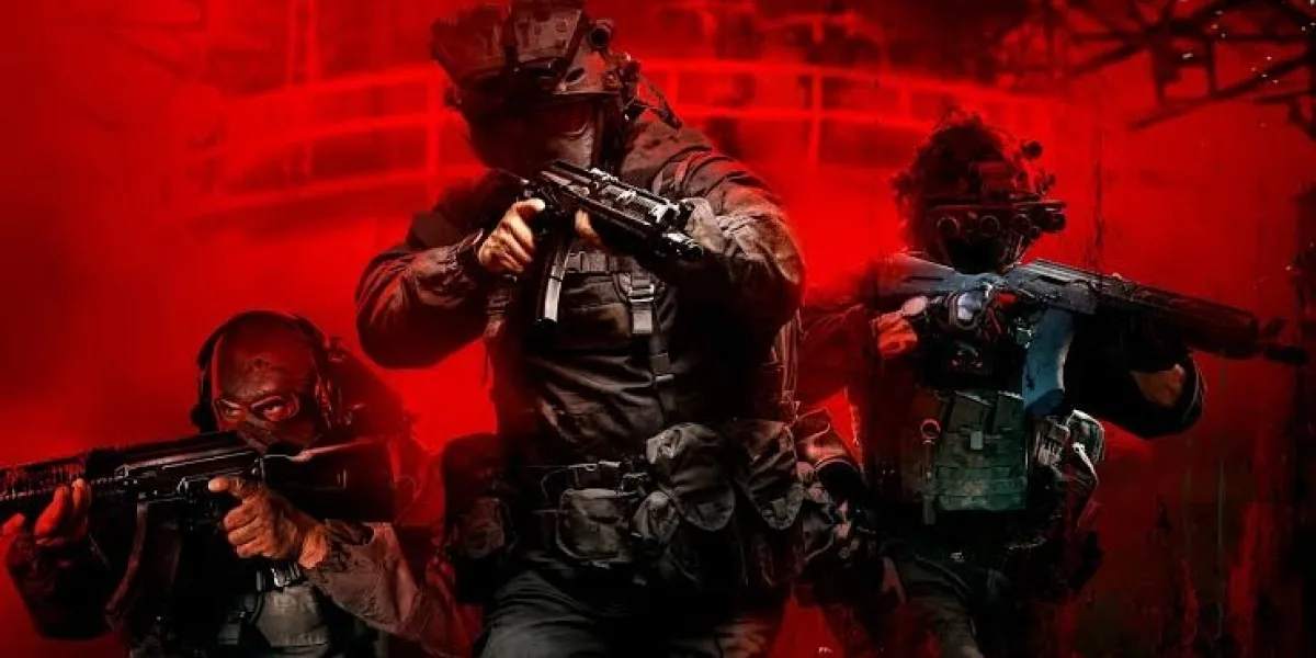 U4GM Modern Warfare 4 Preparing for Zodiac Weekend Two