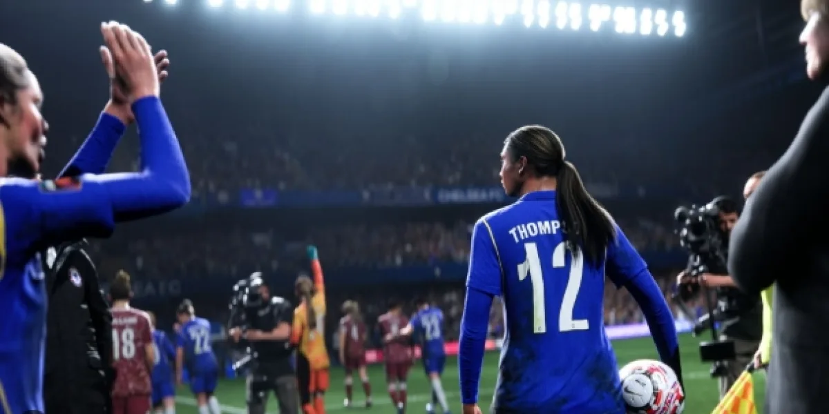 EA FC 27 Player Ratings: Mbappé and Haaland Lead a Major Meta Shake-Up