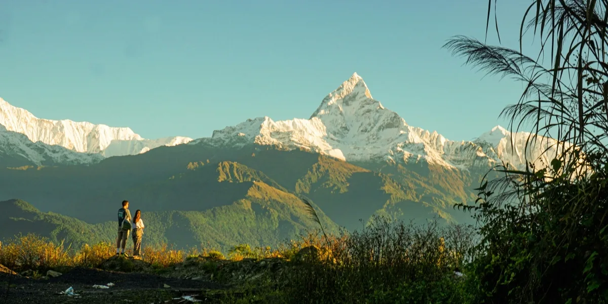 Is the Annapurna Circuit Trek Easy or a Tough Challenge?