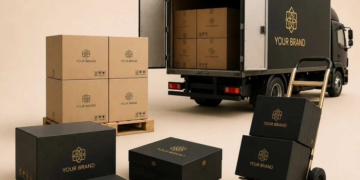 Luxury Rigid Boxes and the Future of Premium Product Packaging