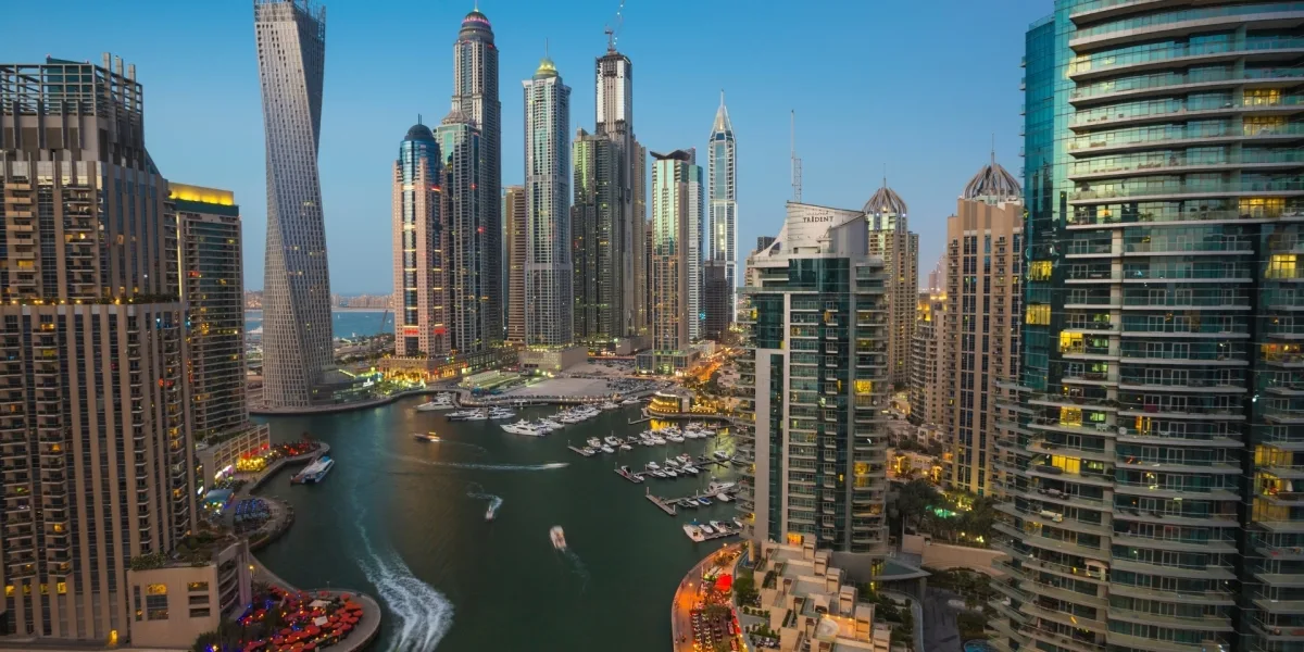 Buy Property in Dubai on Installments: A Smart Path to Owning Your Dream Home