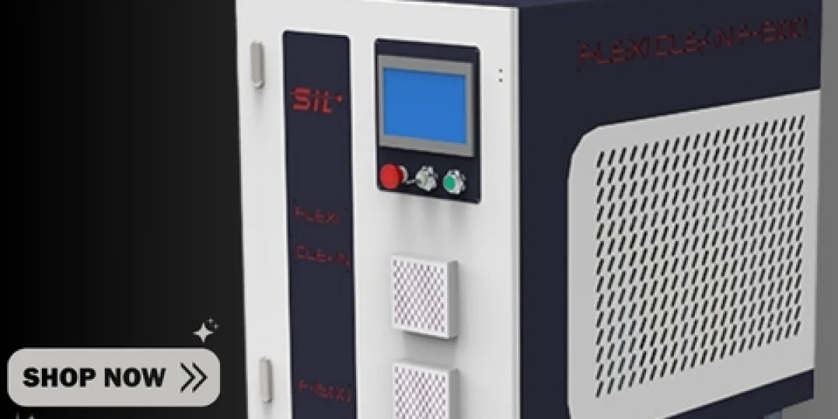 Saldatrice Laser Prezzo: Un Investimento Strategico per la Lavorazione dei Metalli