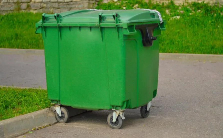 Make Space for What Matters with Residential Waste Removal Geelong