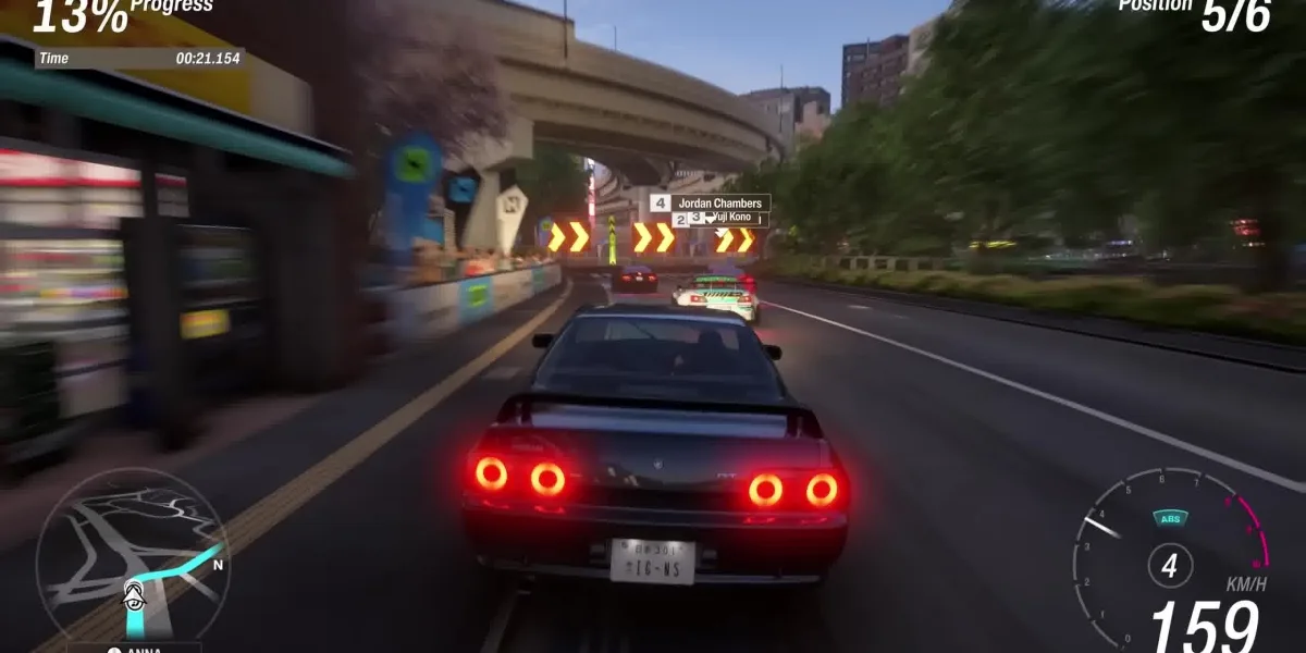 From Skill Points to Millions: U4GM’s Forza Horizon 6 Farming Guide