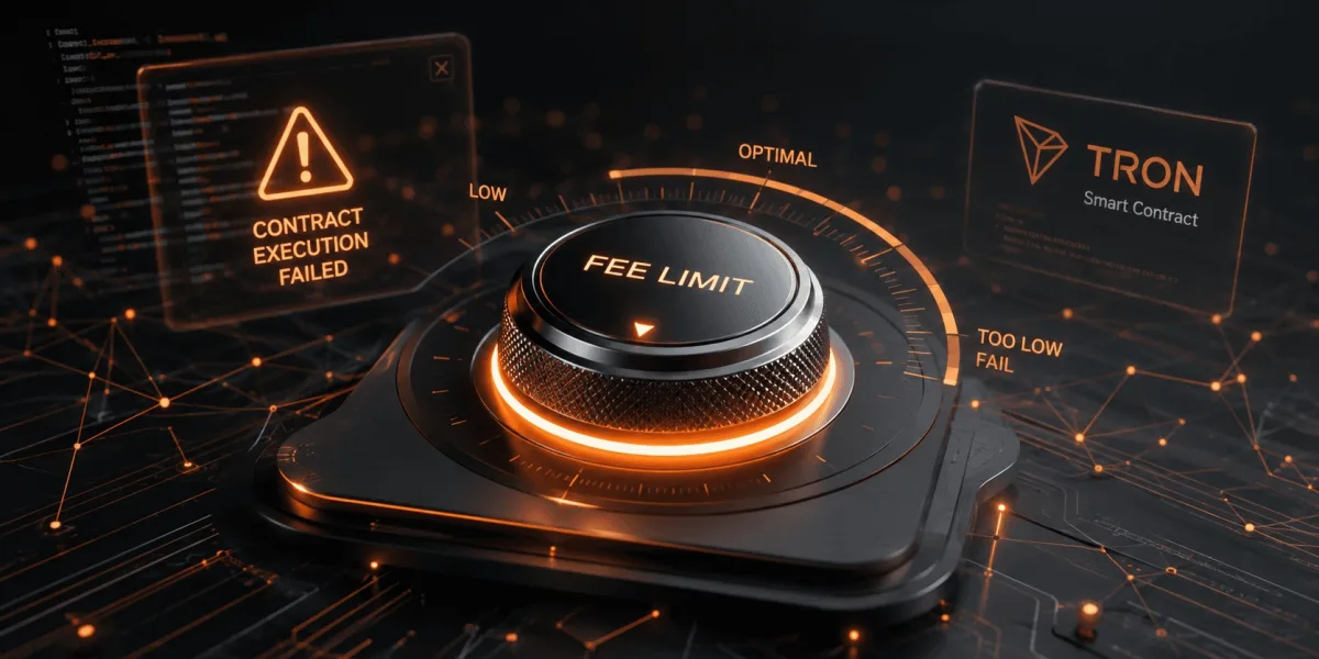 Alquiler de energía TRON: optimiza tus costos de transacción