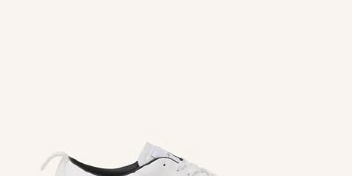 The Unexpected Fashion Appeal of Lanvin Curb Sneakers