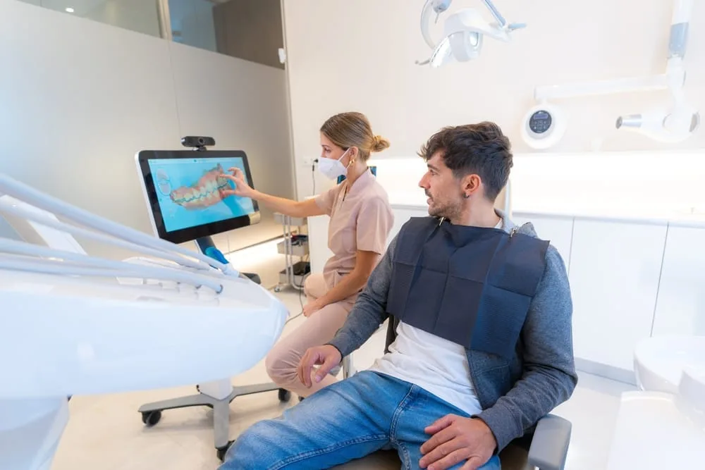 Why Digital Dentistry Leads to Better Patient Outcomes