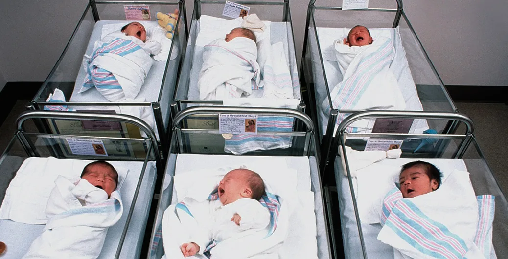 Worried About a Baby Swap? Get Accurate DNA Test Today!