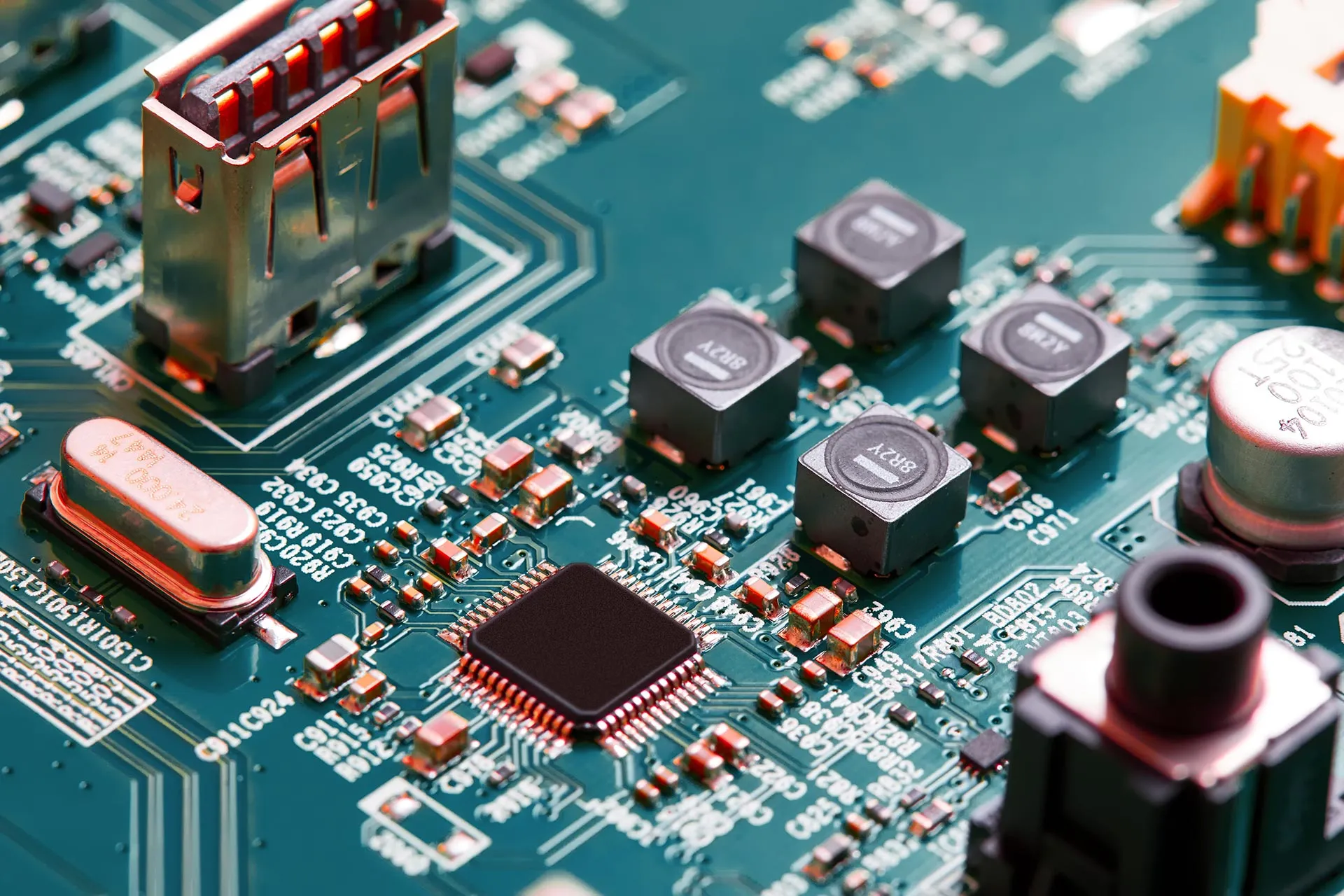 Space & Satellite Systems Engineering for Advanced Missions