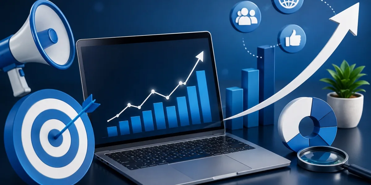 Online Growth Through Smarter Digital Strategies