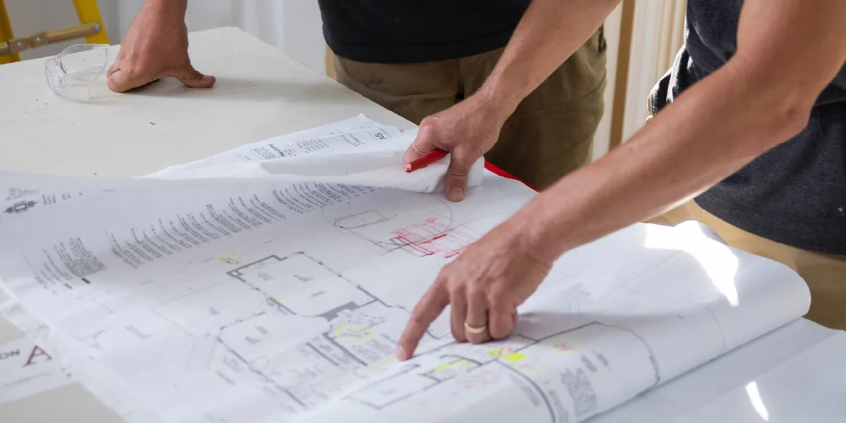Top Benefits of Effective Construction Project Planning for Efficient, Cost-Controlled, and Successful Projects