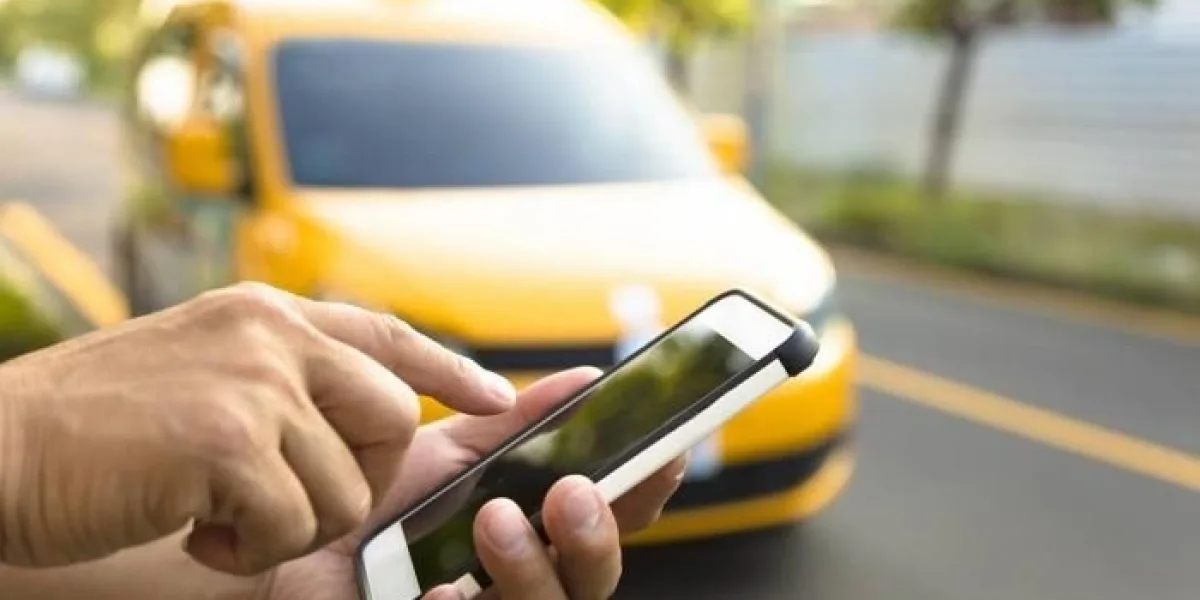 Al-Shuhada Taxi: Comfortable and Fast Transportation Throughout Kuwait
