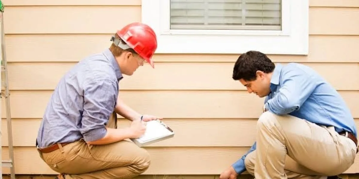 What Buyers Should Know Before a Home Inspection in Lott, TX