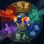 SK Document Centre