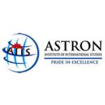 Astron Institute of International Studies