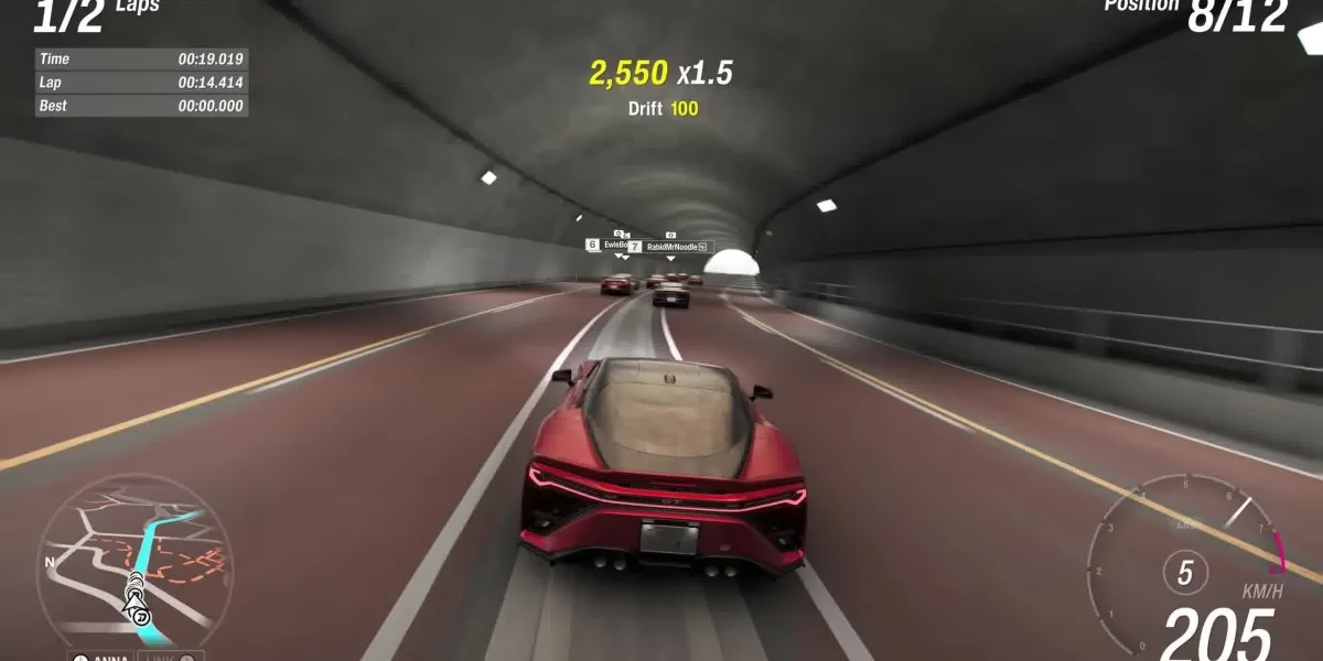 U4GM Reveals the New Forza Horizon 6 Money Farming Meta