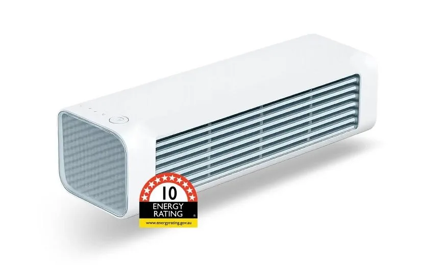 Polar Breeze Avis - Climatiseur Qinux PolarBreeze Ultra! Caractéristiques, Performances et Prix