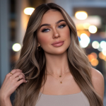 Sareena Matzke