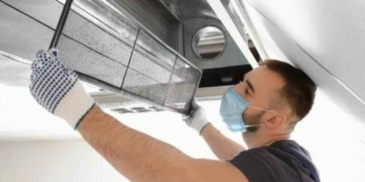 Residential Duct Cleaning Scarborough, ON