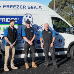 Seal-A-Fridge