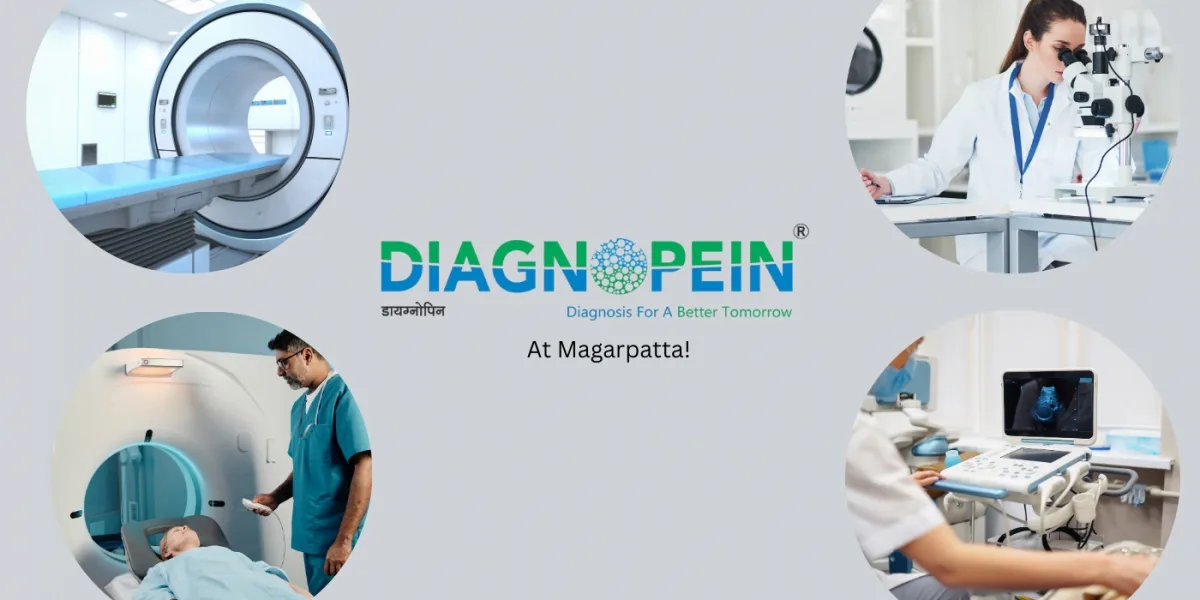 Best MRI Scan Centre in Mumbai | Advanced MRI Services