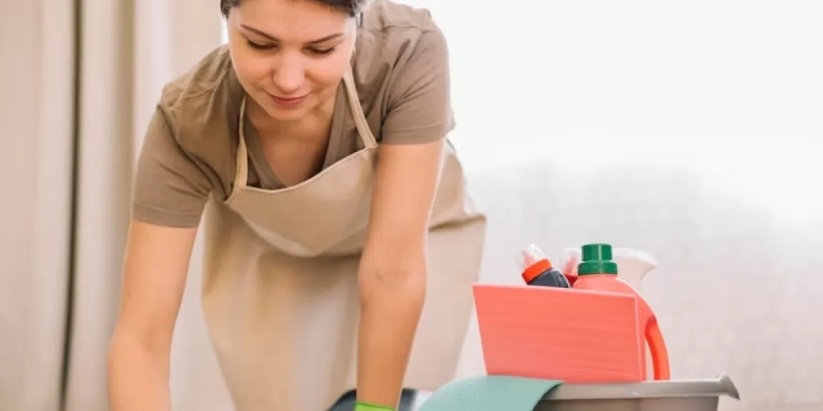 Standard Cleaning Services: The Simple Way to Keep Your Home Consistently Clean