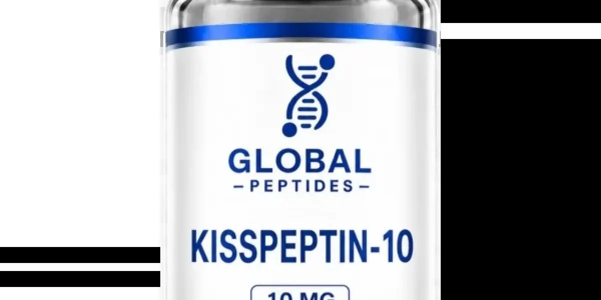 GLOBAL PEPTIDE: A Complete Guide to Buy Peptides Australia
