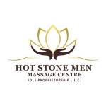Hot stone