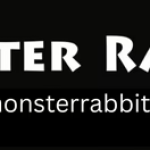 MONSTER RABBIT