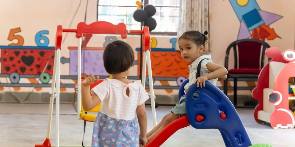 A Complete Guide to Preschool Curriculum Planning: From Learning Goals to Daily Activities