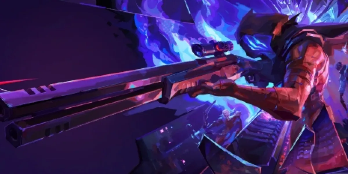 Playrent.gg-Valorant Patch Guide: Top Agents for Every Ranked Role