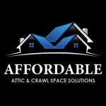 Affordable Attic and Crawl Space Solutions
