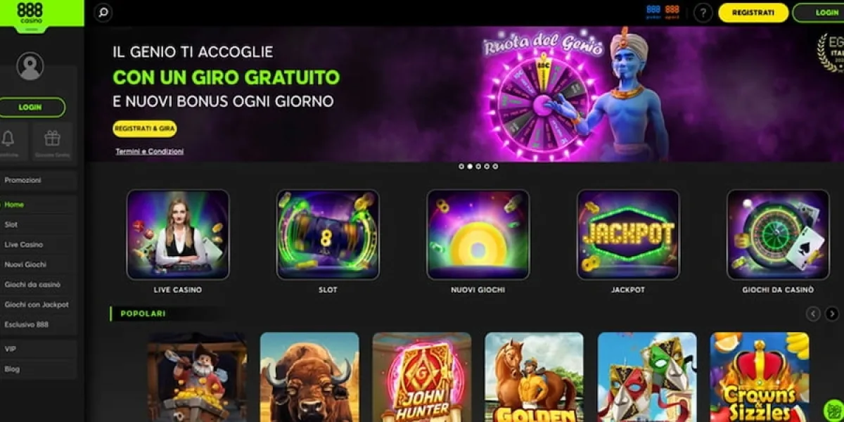 Lista Casino Non AAMS: Come Confrontare le Piattaforme Internazionali