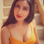 Teena Mathur