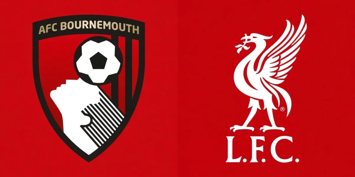 Nhận Định Kèo Bournemouth vs Liverpool 19/09: Phân Tích Thống Kê Vegas79
