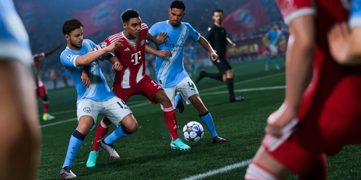 How FC27 Reinvents Football Gameplay According to U4gm