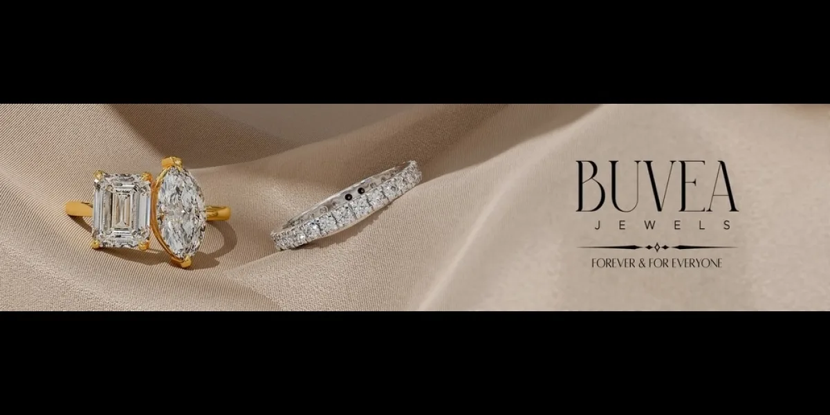 The Timeless Beauty of Round Diamond Earrings